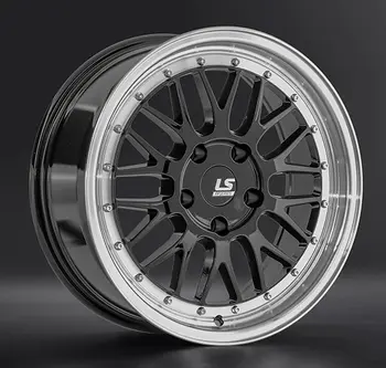 LS wheels FlowForming RC102 8x17 5*120 Et:20 Dia:72,6 BKL