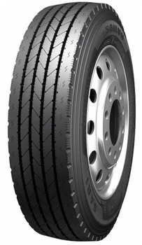 Sailun Sailun SAR1 235/75 R17,5 132/130M 14pr (рулевая/прицепная)