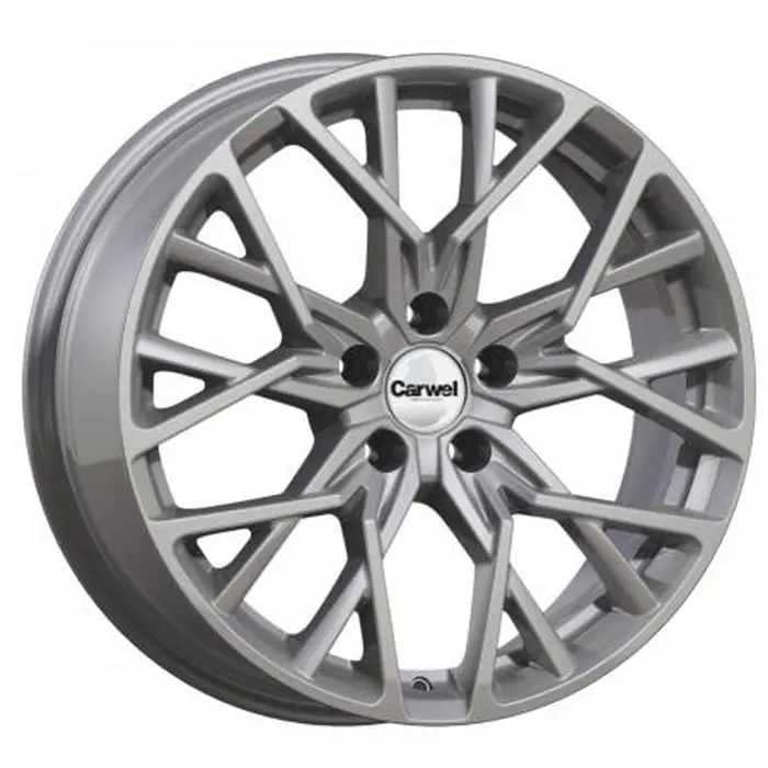 Carwel Керид 225 8x18 5*120 Et:30 Dia:72,6 SB