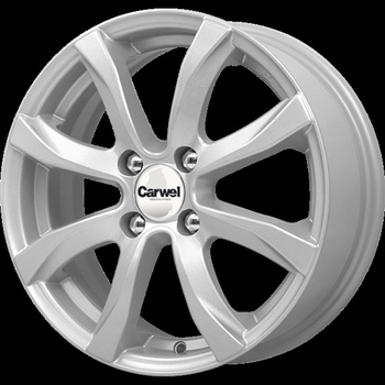 Carwel Carwel Омикрон 6x15 4*100 Et:50 Dia:60,1 SB