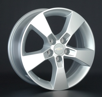 Replica LA Replica LA GN70 7x17 5*105 Et:42 Dia:56,6 S