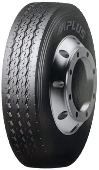 Aplus AV211 11/ R22,5 146/143M 16pr (Рулевая)