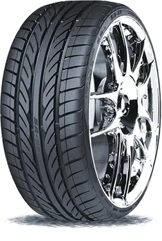 Goodride SA-57 ZUPER ACE 285/35R22 106V