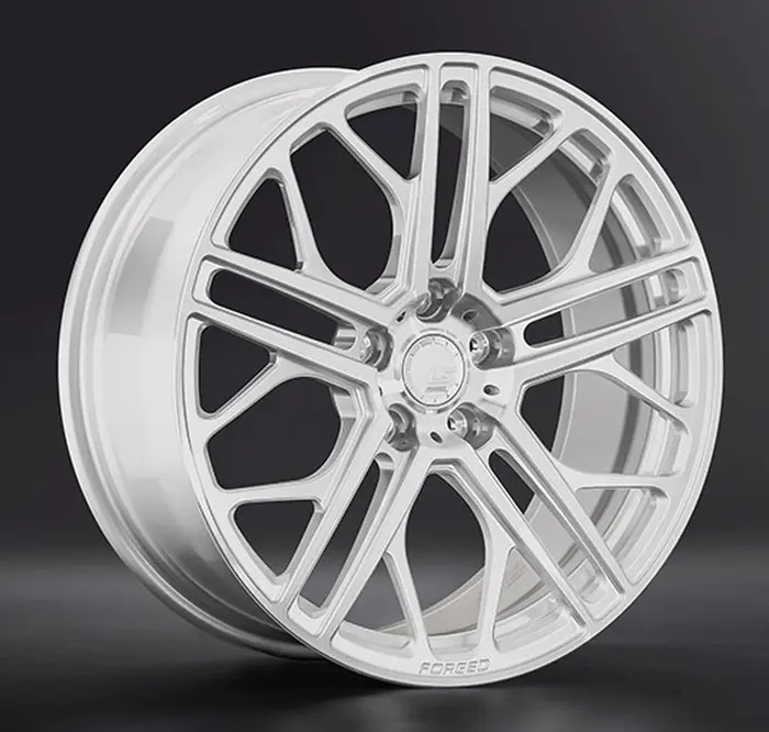 LS Forged FG48 9,5x19 5*120 Et:40 Dia:72,6 sf
