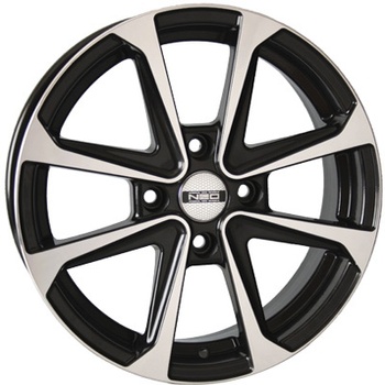 Tech Line Tech Line 667 6x16 4*108 Et:37 Dia:63,3 BD