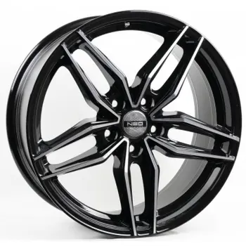 NEO 882 8x18 5*112 Et:45 Dia:66,6 BD