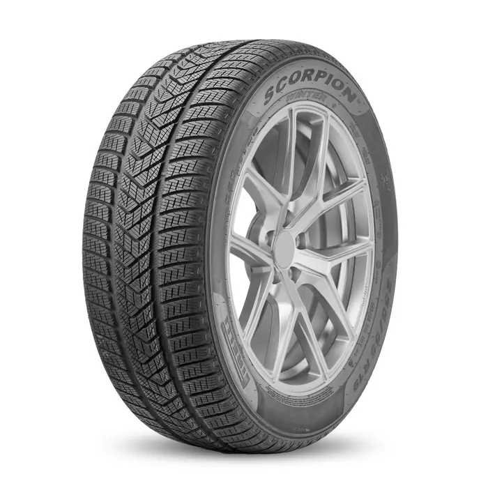 Pirelli Scorpion Winter 295/40 R20 106V