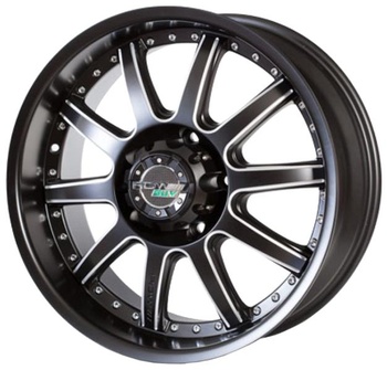 PDW PDW CORSA (816/01) 8,5x20 5*112 Et:35 Dia:66,6 U4B