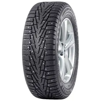 Nokian Tyres Hakkapeliitta 7 SUV 275/40R20 106T