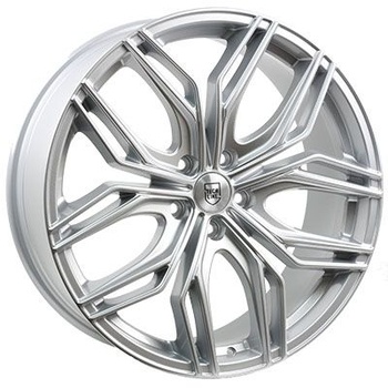 Tech Line Tech Line 205 8,5x20 5*108 Et:42 Dia:63,3 Silver
