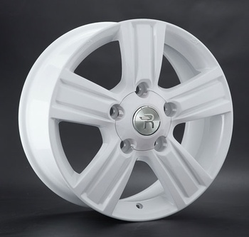 Replay TY117 8x18 5*150 Et:60 Dia:110,1 White