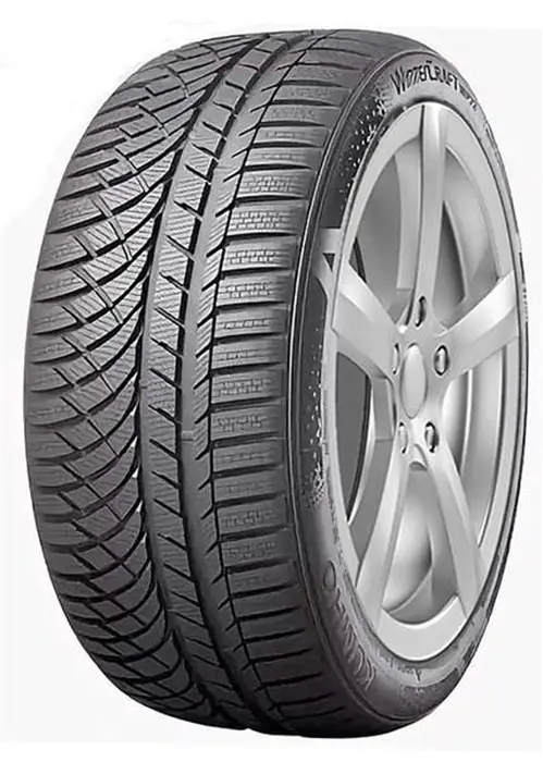 Kumho WinterCraft WP72 275/30R19 96W