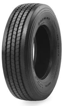 Aeolus ASR35 235/75 R17,5 143/141J 18pr (Универсальная)