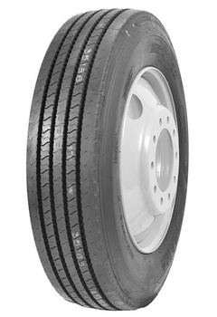 Yokohama Yokohama RY 023 235/75 R17,5 132/130M 0pr (Рулевая)