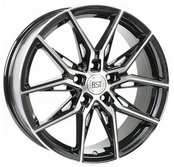 RST RST R218 7,5x18 5*108 Et:47 Dia:60,1 BD