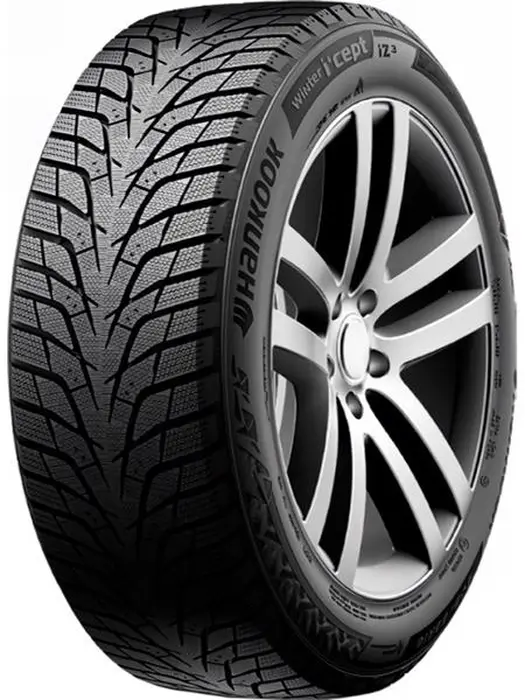 Hankook WinteR i*cept IZ3 X W636A 255/50R19 107T