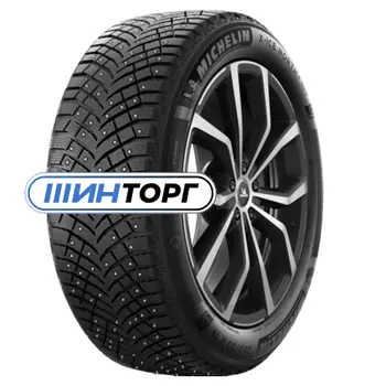 Michelin X-Ice North 4 SUV 265/45 R20 108T