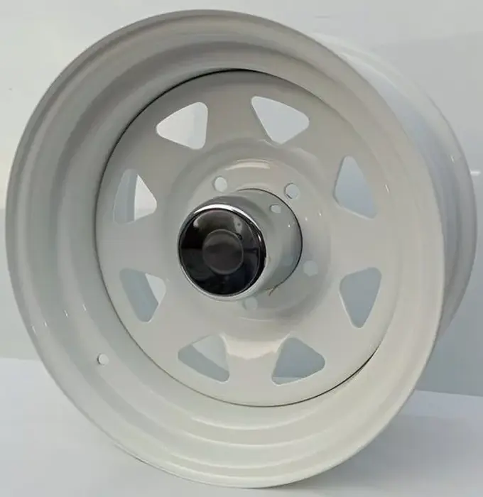 IKON MG85W 8x16 6*139,7 Et:-19 Dia:110,1 W