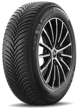 Michelin Crossclimate 2 215/40R17 87W
