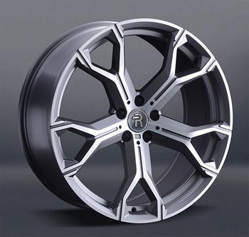 Replay Replay B135 9,5x22 5*112 Et:37 Dia:66,6 MGMF