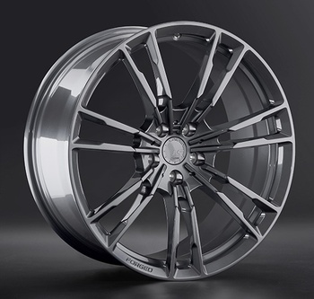 LS Forged LS Forged FG06 10x20 5*112 Et:35 Dia:66,6 gm