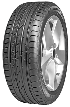 Ikon Tyres (Nokian Tyres) Nordman SZ2 225/45R18 95W