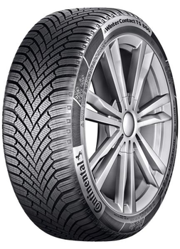 Continental ContiWinterContact TS860 245/35R20 95V
