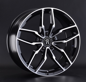 Replay Replay A121 9x20 5*112 Et:20 Dia:66,6 BKF