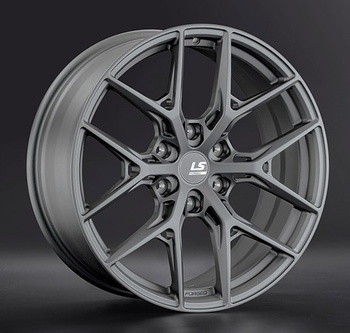 LS Forged LS Forged FG31 9x22 6*139,7 Et:28 Dia:78,1 MGM