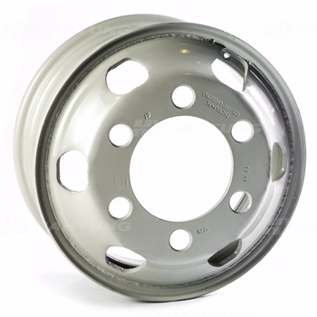 Hartung (ЧКПЗ) 6.5x16 6,5x16 6*225,25 Et:132 Dia:164