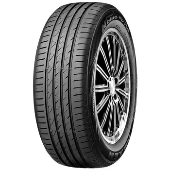 Nexen N'blue HD Plus 195/70R14 91T