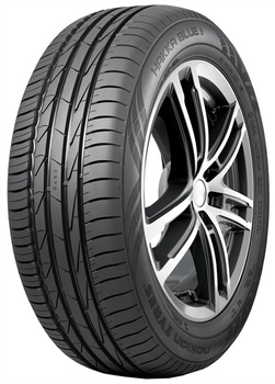 Nokian Tyres Nokian Tyres Hakka Blue 3 185/55R15 86V