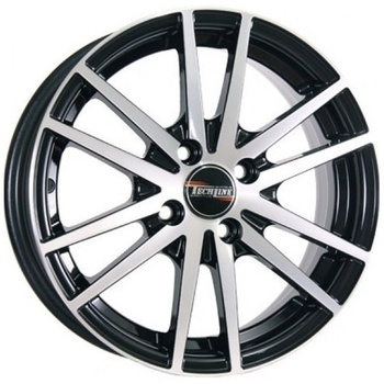 Tech Line Tech Line 435 5,5x14 4*100 Et:39 Dia:56,6 BD