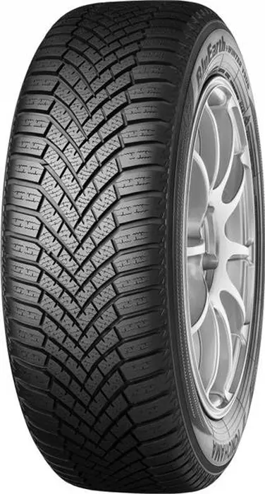 Yokohama BluEarth Winter V906 235/60R19 103V