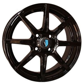 Venti VENTI 1508 5,5x15 4*100 Et:45 Dia:60,1 BL