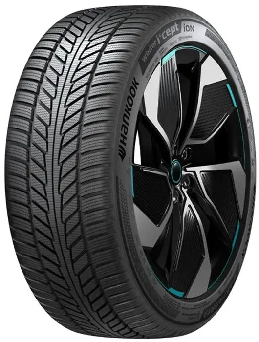 Hankook Winter i*cept iON X IW01A 235/50R20 100V