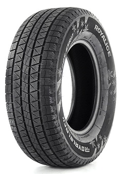 Royal Black Royal Black Royal Ice 185/75R16 104/102R