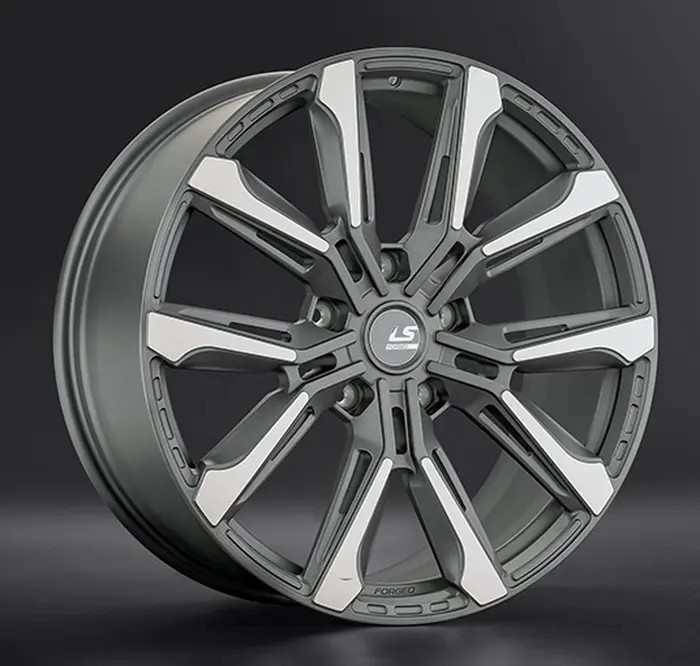 LS Forged FG34 9,5x22 5*150 Et:45 Dia:110,1 mgmf