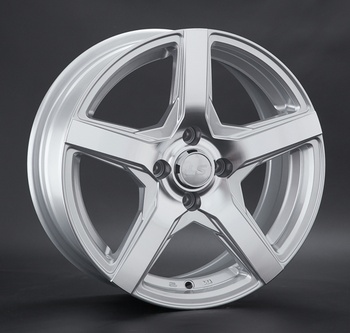 LS wheels LS wheels LS 779 7x16 4*100 Et:38 Dia:73,1 SF