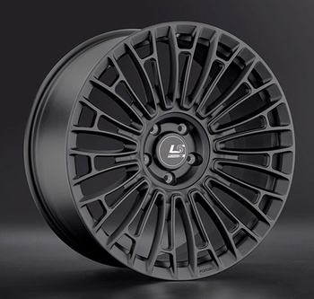 LS Forged FG25 11x22 5*130 Et:62 Dia:71,6 MB