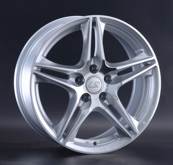 LS wheels LS wheels LS1056 8x18 5*114,3 Et:35 Dia:67,1 SF