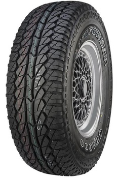 Comforser Comforser CF1000 245/70R16 106T