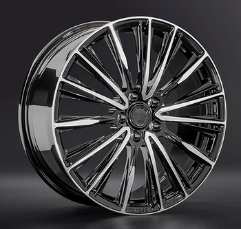 LS Forged LS Forged FG46 8,5x20 5*120 Et:40 Dia:72,6 bkf