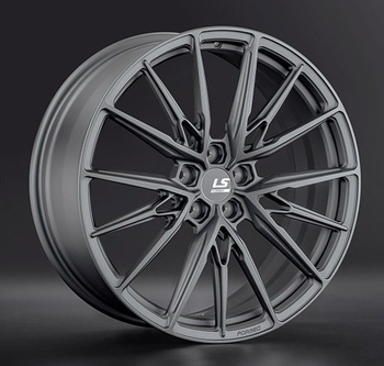 LS Forged LS Forged FG28 8,5x20 5*108 Et:40 Dia:63,3 MGM