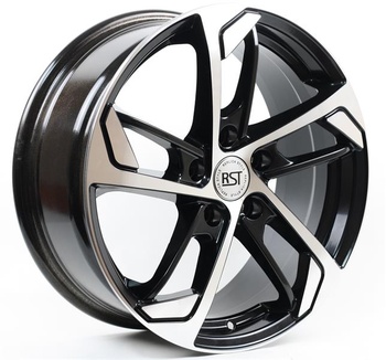 RST RST R037 7x17 5*114,3 Et:45 Dia:67,1 BD