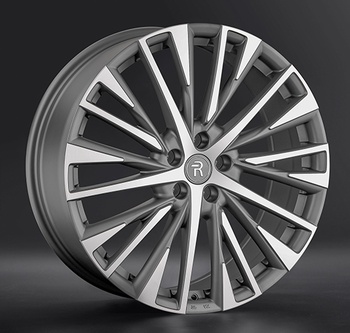 Replay Replay LR112 8x21 5*108 Et:40 Dia:63,3 mgmf