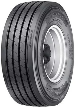 Triangle Triangle TRS06 315/80 R22,5 154/151M 18pr (Рулевая)