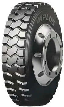 Aplus DM325 325/95 R24 167/164G 24pr (Ведущая)