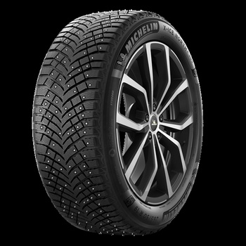 Michelin X-Ice North 4 SUV 275/50R21 113T
