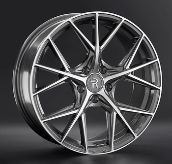 Replay Replay B321 8x18 5*120 Et:20 Dia:72,6 gmf